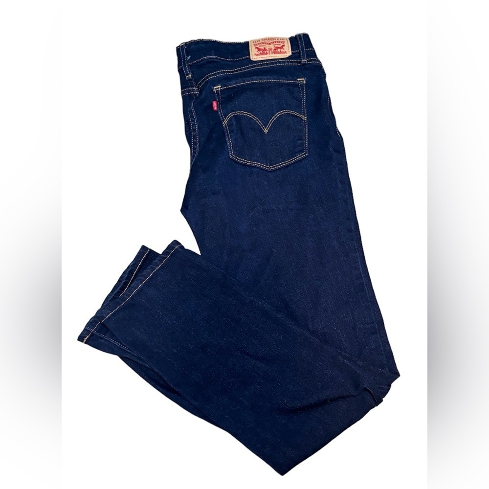 Levi’s 712 slim fit denim jeans Sz 29 slim